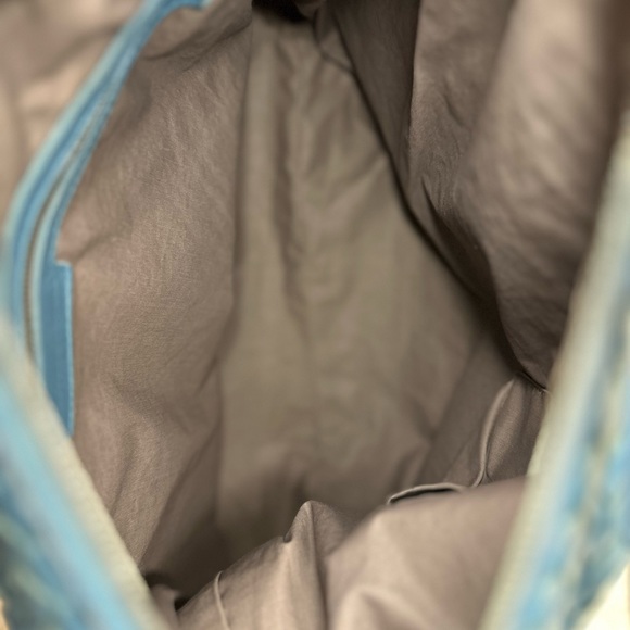 Bottega Veneta Pyramid Intrecciato Nappa Shoulder Bag - Picture 14 of 15